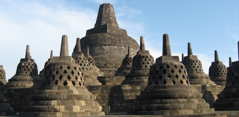 BOROBUDUR TOUR