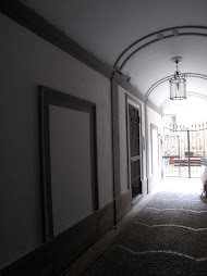 Palace Entrance