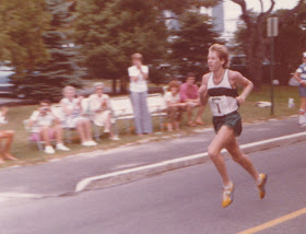 Recover Your Stride 1978 Falmouth Road Race When Bill Rodgers