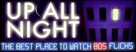 Up All Night!