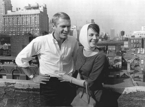 une certaine rencontre mulligan