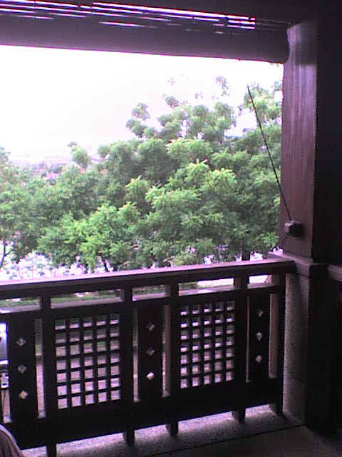 Bidai Buluh