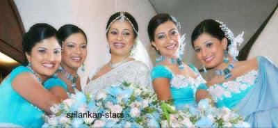 Bridal Bikini on Sri Lankan Celebrity Weddings And Bridal Models   Sri Lankan Actress