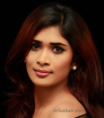 Sri Lankan Celebs