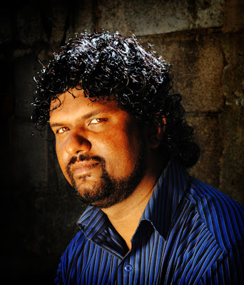 Dinesh Gamage http://srilankanmasala.blogspot.com/