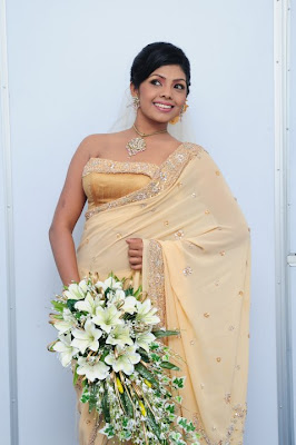 Nirosha Thalagala