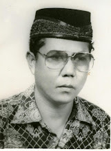 GAMBAR KETIKA MUDA