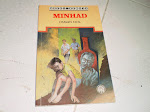 NOVEL REMAJA - MINHAD.