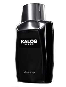 kalos black esika precio