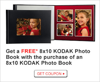 cvs free kodak photo books and step by step the centsable shoppin