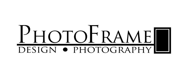 Photo frame Design & Photography