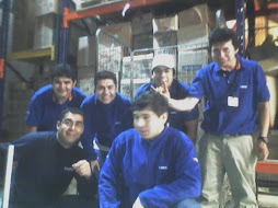 Equipo de trabajo