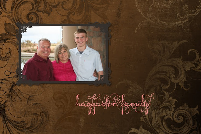 The Haggarton's