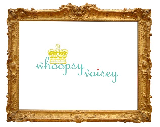 whoopsy vaisey