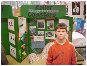 FISHY2ME: Roller Coaster Physics