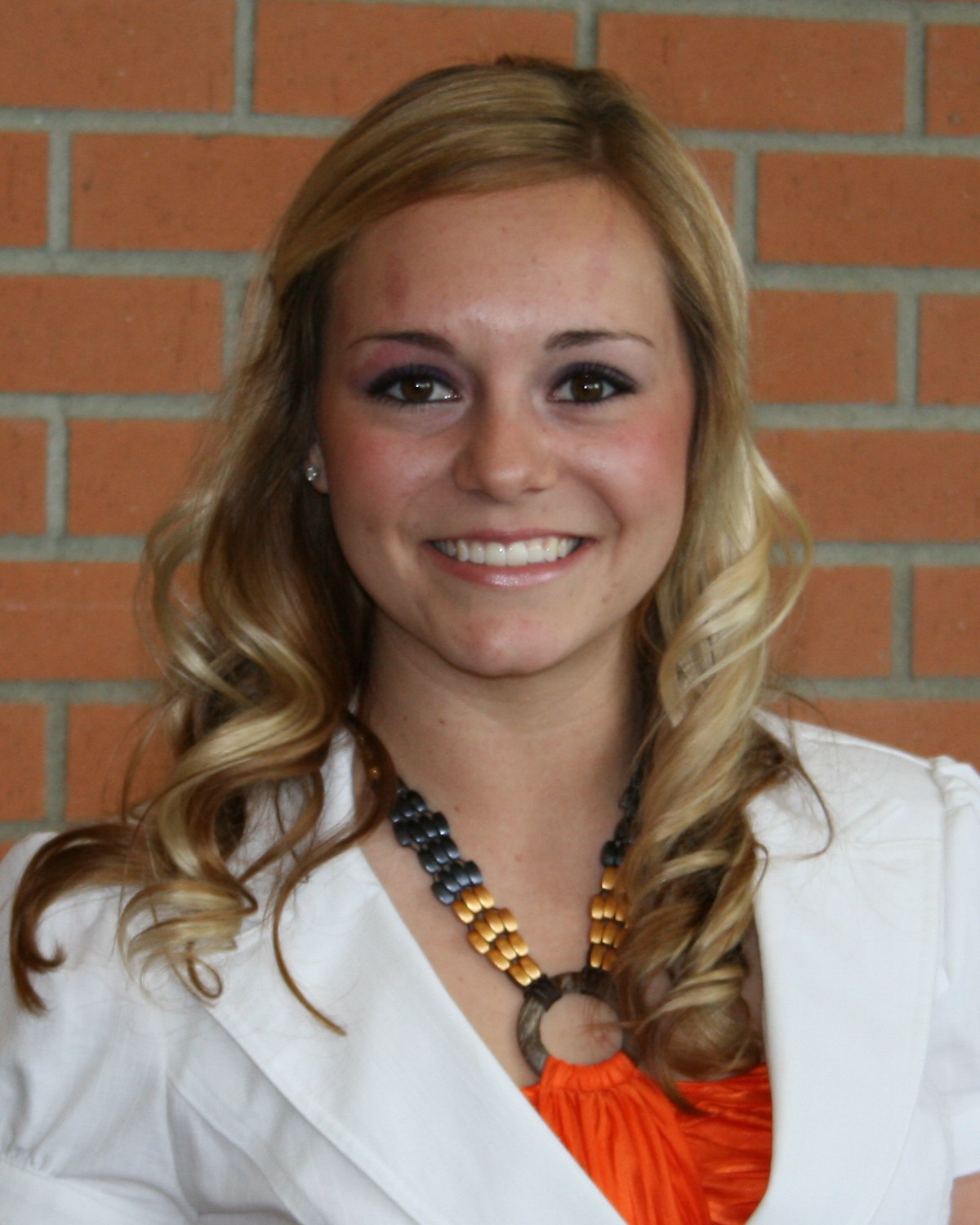 Washington's Junior Miss 2011 News & Images 10Brandilyn Beutler