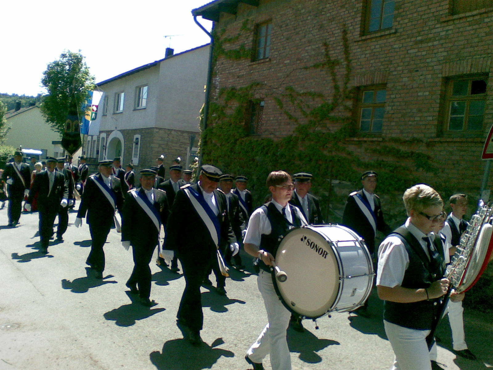 Volkmarsen Amokfahrt An Karneval Harte Fakten Uber Tat