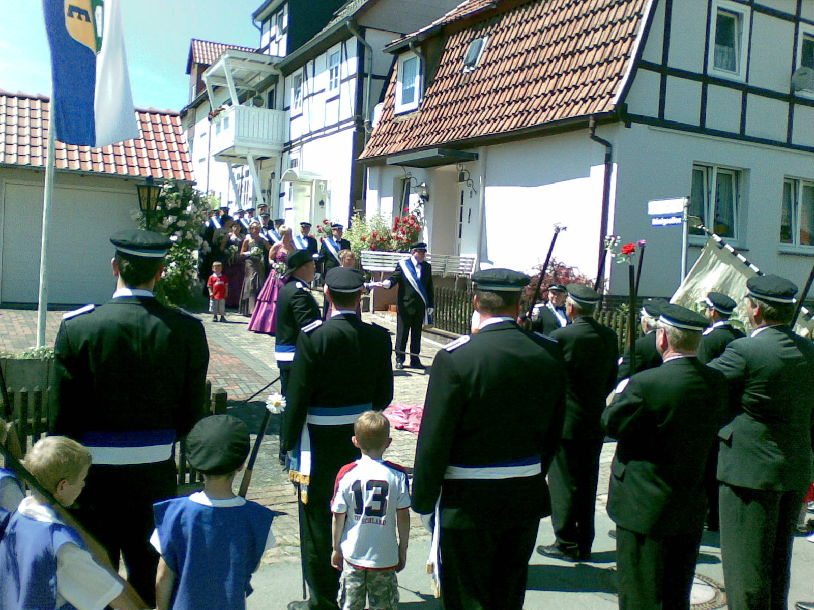 Propagandameldungen Vom 25 Februar 2020 Propaganda Melder Reloaded