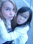 because we're not afraid to pull a funny face :D