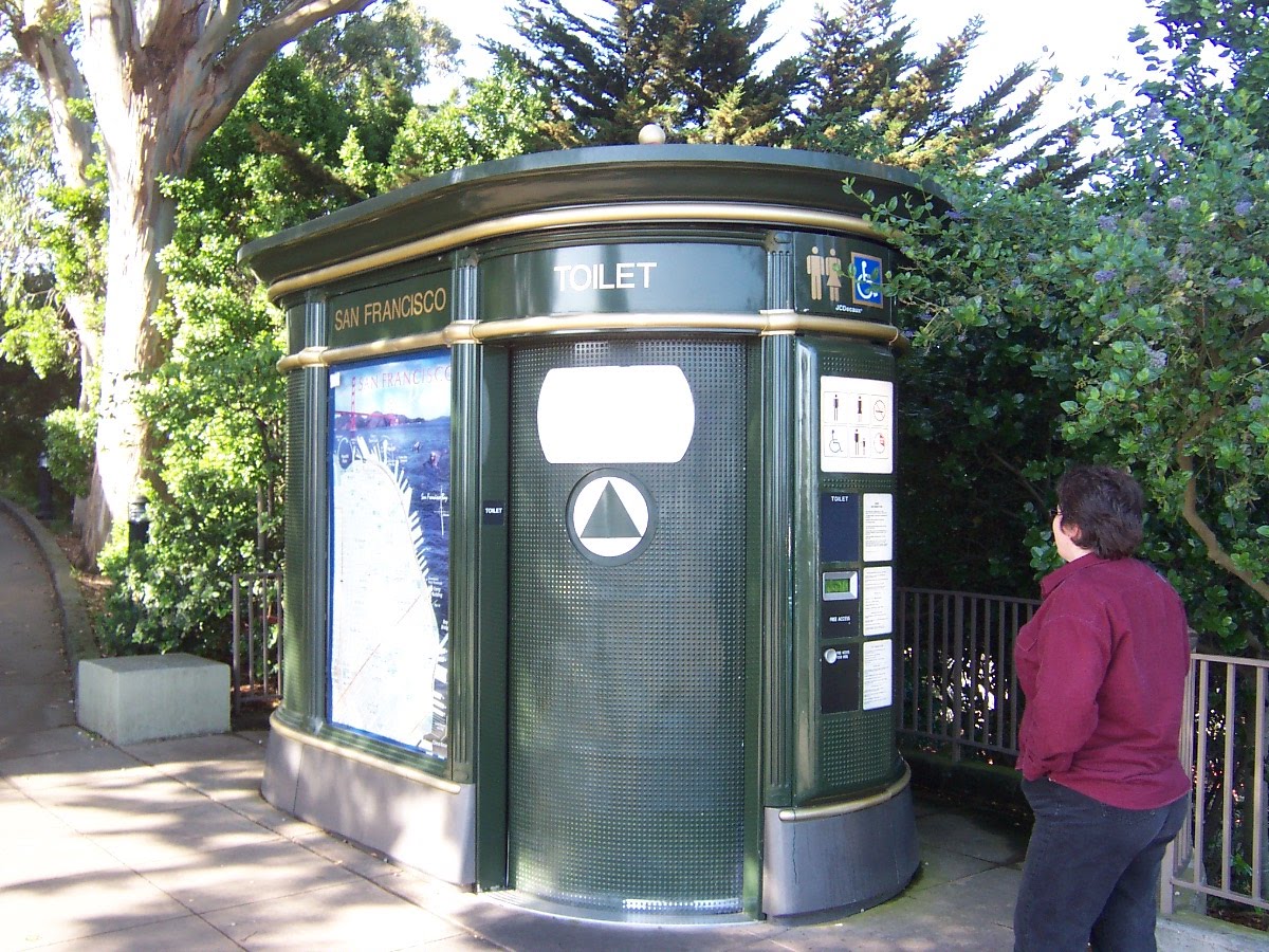 2 On the Road San Francisco, CA