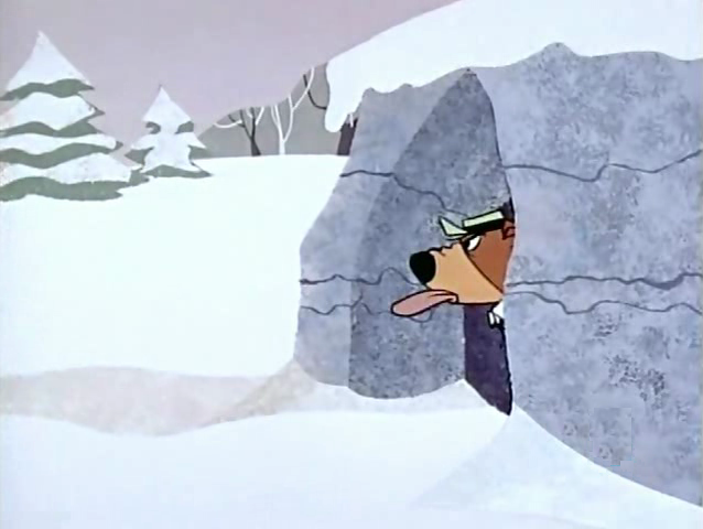 Yowp: Yogi Bear — Lullabye-Bye Bear