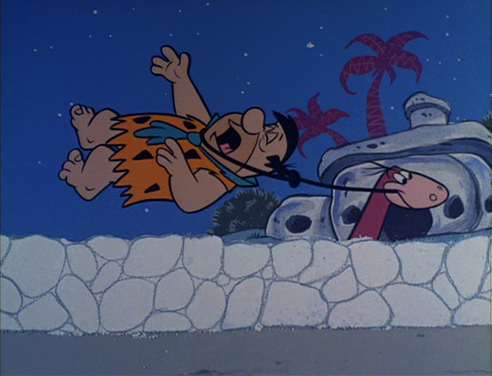 Nang+Cuc+Net+Com Mar 7, 2002 . Sassy, The Flintstones, Hanna-Barbera, Animation, T.V ...