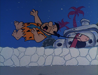 Fred by Bill Keil