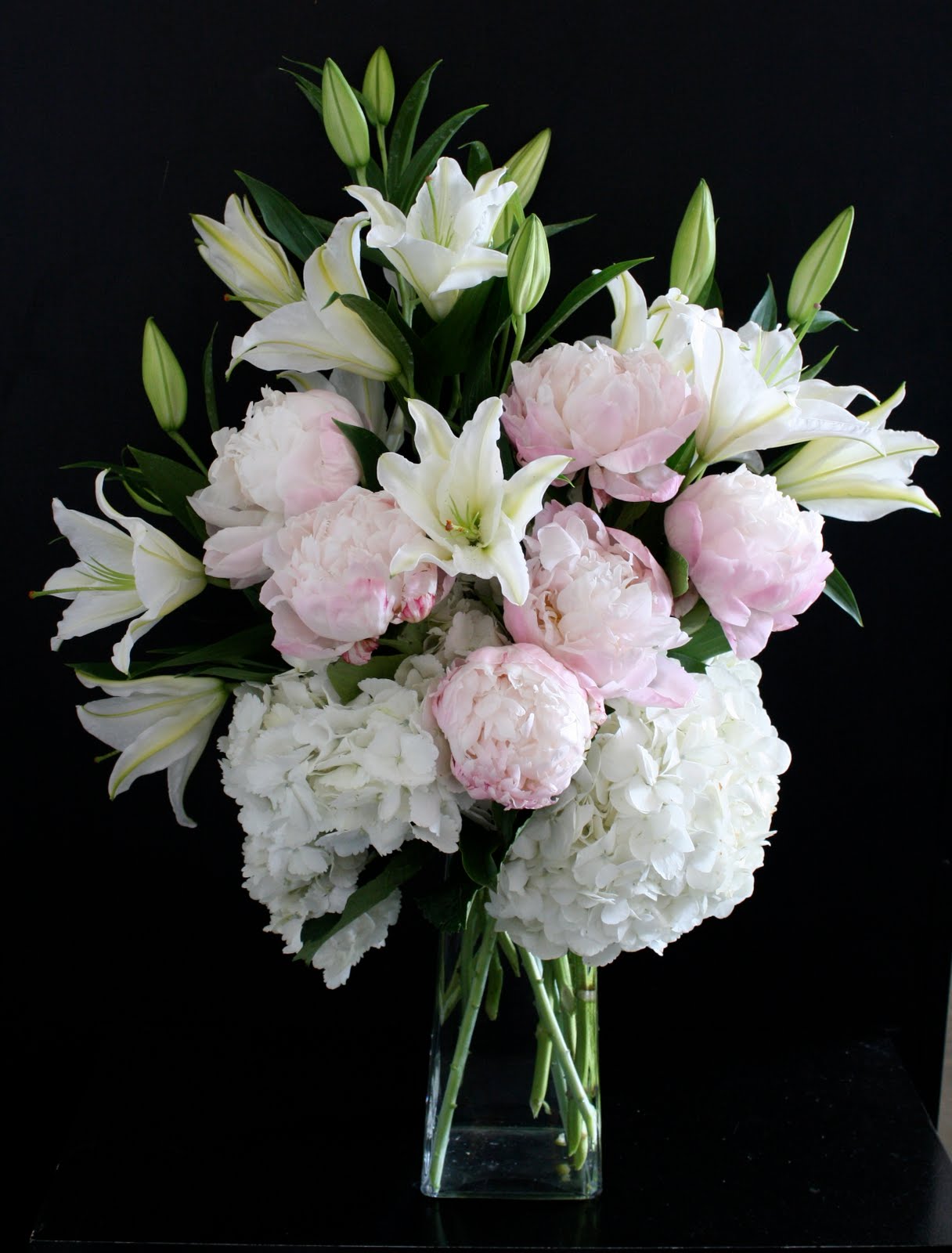 Bella Fiori designs flowers for weddings in Washington Seattle