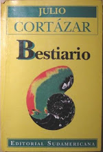 Bestiario (Julio Cortázar)