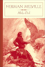 Moby Dick (Herman Melville)