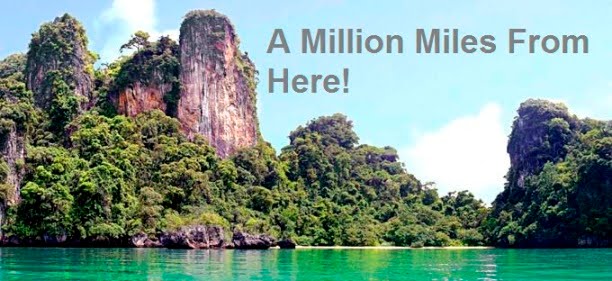 A Million Miles From Here