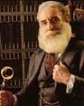 Alexander graham bell