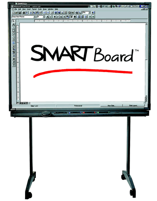 videolezioni LIM SmartBoard