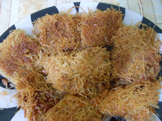 Yeşil Mutfaktan Tarifler: Eylül 2010