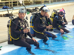 MINI CURSO EN PISCINA