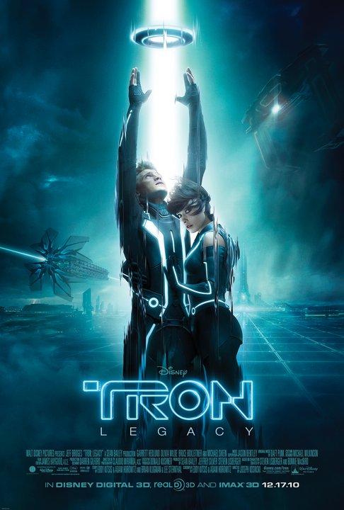 tron legacy dvd cover art. produced TRON: Legacy is