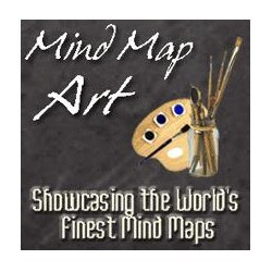Mind Map Art