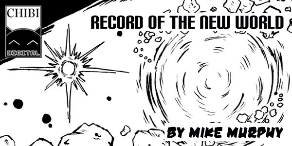 Record Of The New World