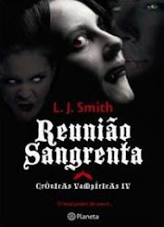 Reunião Sangrenta - L. J. Smith