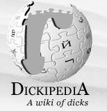 about dickipedia.org