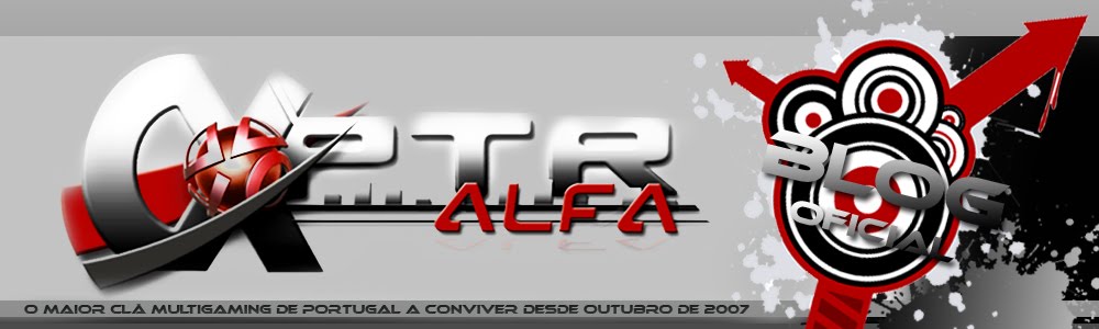 PTR  Alfa