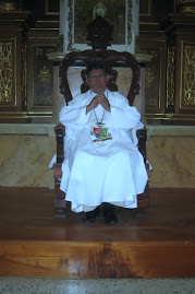 Monseñor Carlos Enrique Herrera