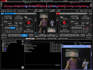 Atomix Virtual DJ Professional v 5.04