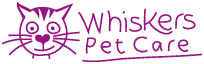 Whiskers Pet Care