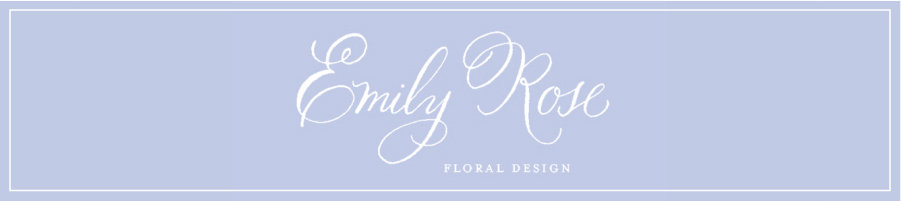 Emily Rose Floral Design