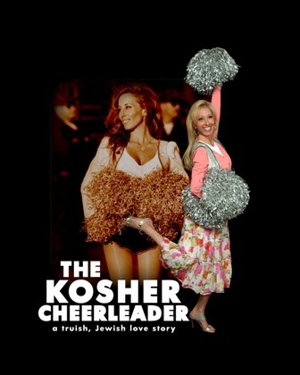 The Kosher Cheerleader
