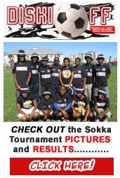 Soccer Tournament