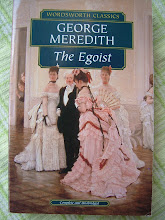 The Egoist/George Meredith