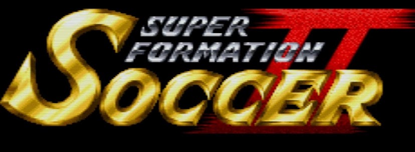 Super Formation Soccer II