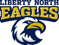 Liberty North Mascot
